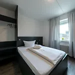 Central Panzió 3*