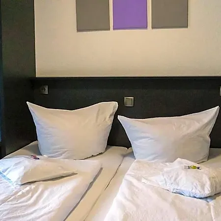 Central Bed & Breakfast Menden