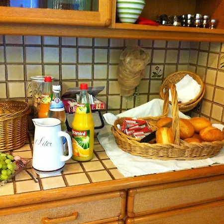 Central Bed & Breakfast Menden