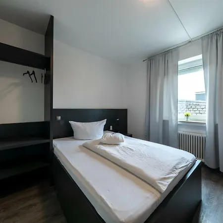 Central Couette-café 3*